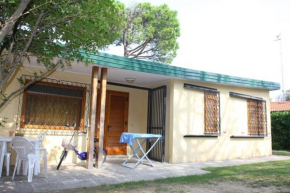 Three-Bedroom Apartment in a calm zone close to the sea